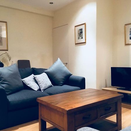 Large 2 Bedroom 2 Bathroom Apartment In Westminster Londres Extérieur photo