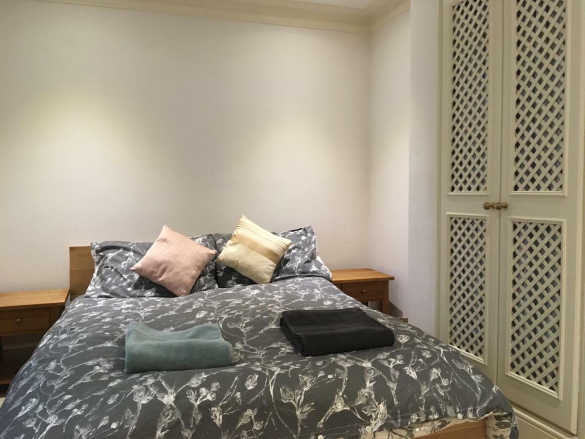 Large 2 Bedroom 2 Bathroom Apartment In Westminster Londres Extérieur photo