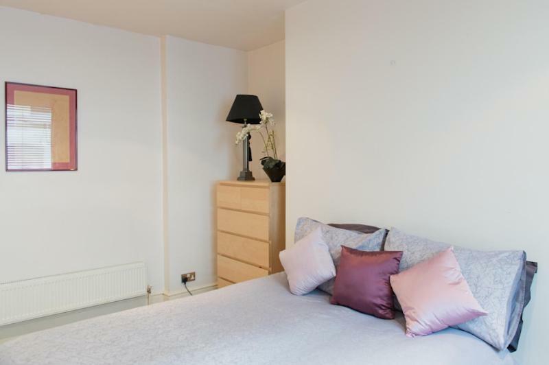 Large 2 Bedroom 2 Bathroom Apartment In Westminster Londres Extérieur photo