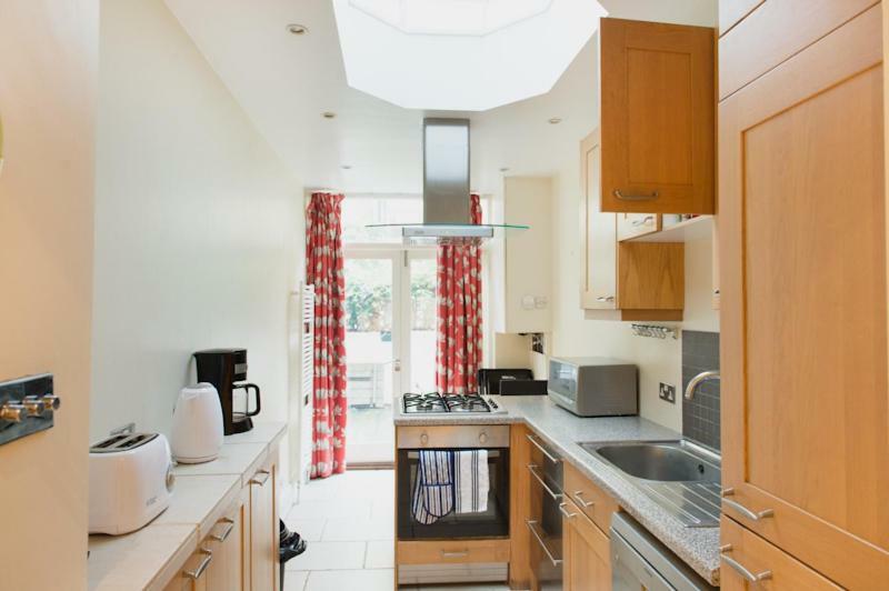Large 2 Bedroom 2 Bathroom Apartment In Westminster Londres Extérieur photo