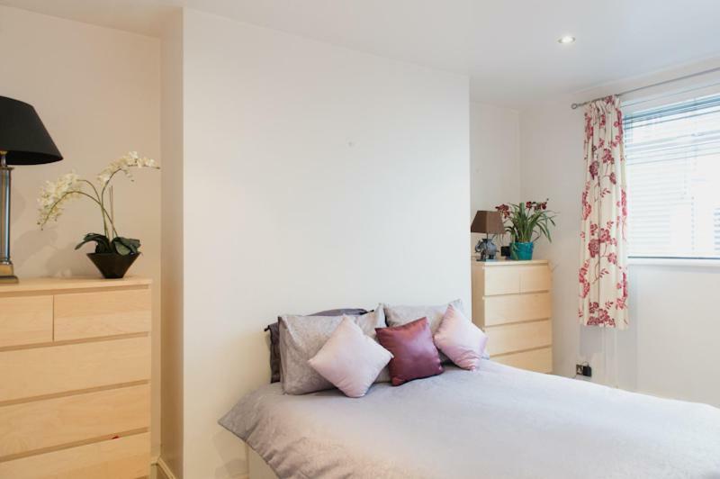 Large 2 Bedroom 2 Bathroom Apartment In Westminster Londres Extérieur photo