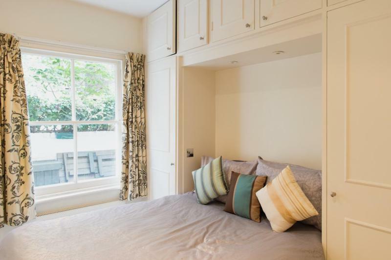Large 2 Bedroom 2 Bathroom Apartment In Westminster Londres Extérieur photo